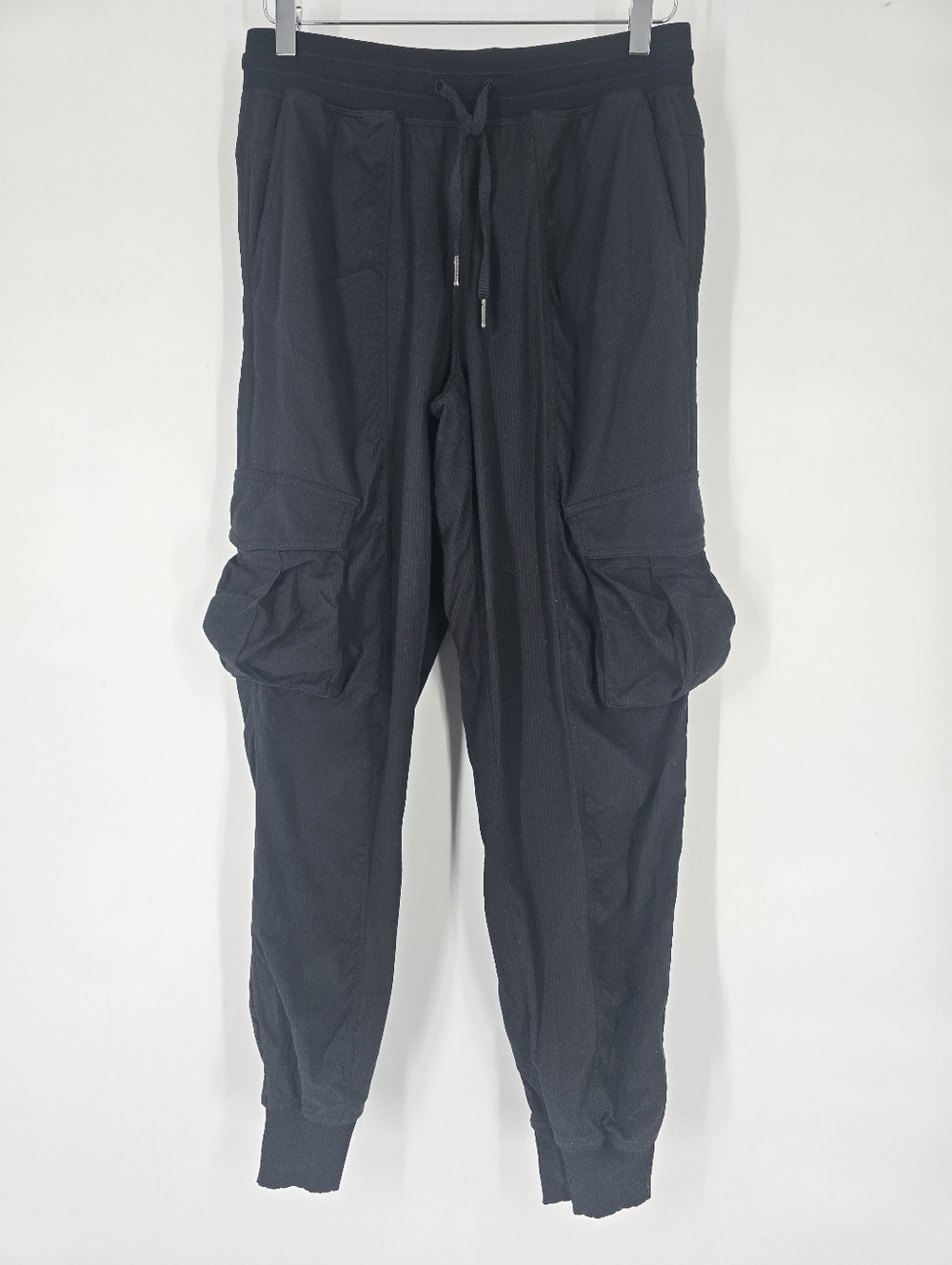 Lululemon Dance Studio Relaxed Fit Jogger Black Size S W5GICS
